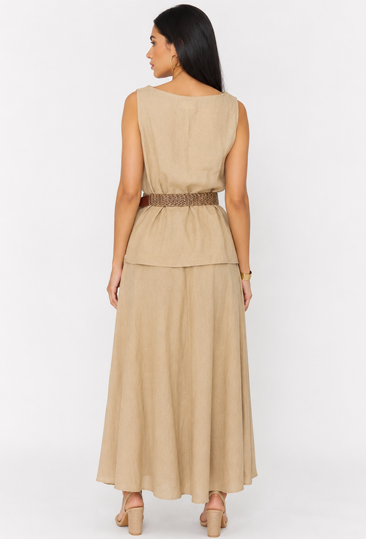 The Santorini Two-Piece Set