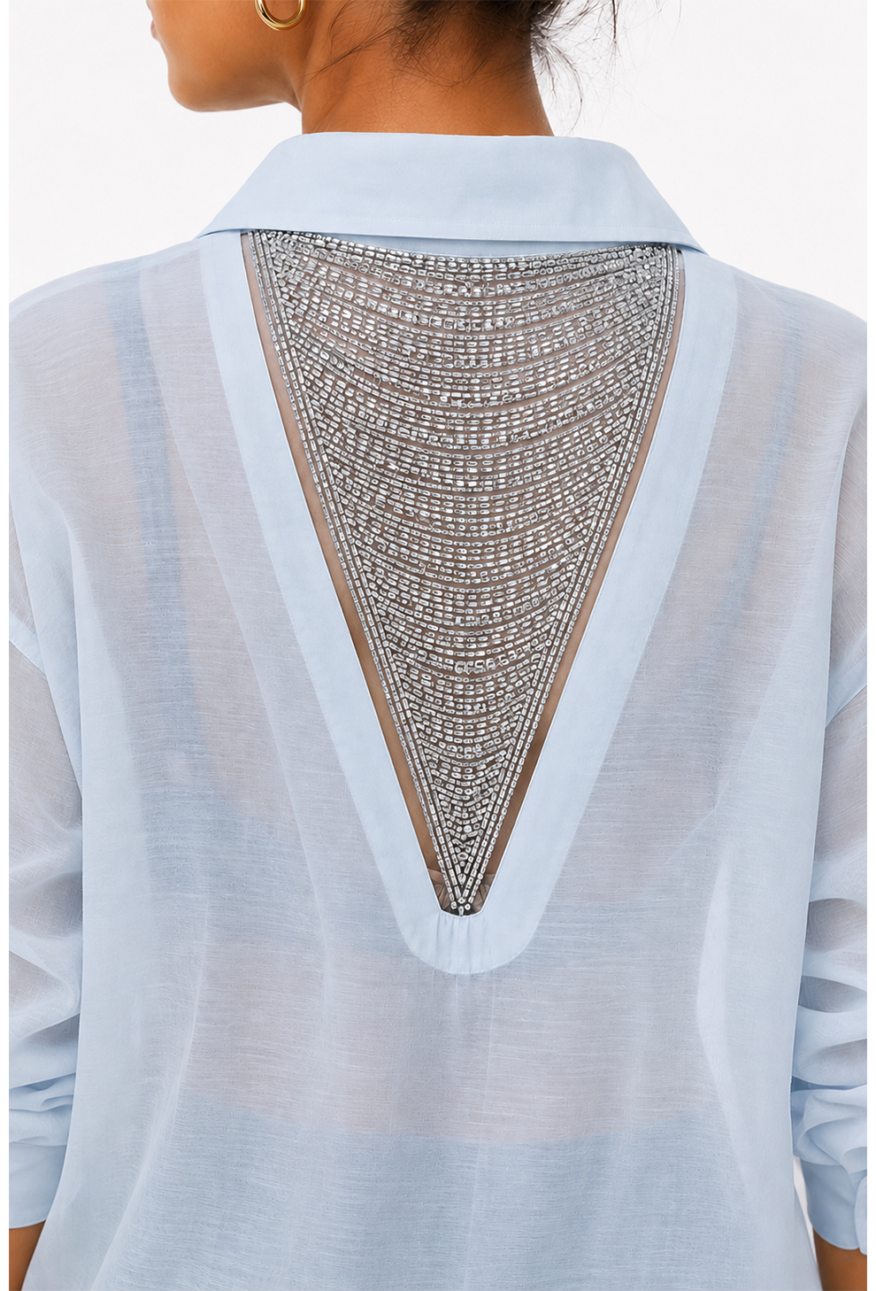 The Afterglow Shirt