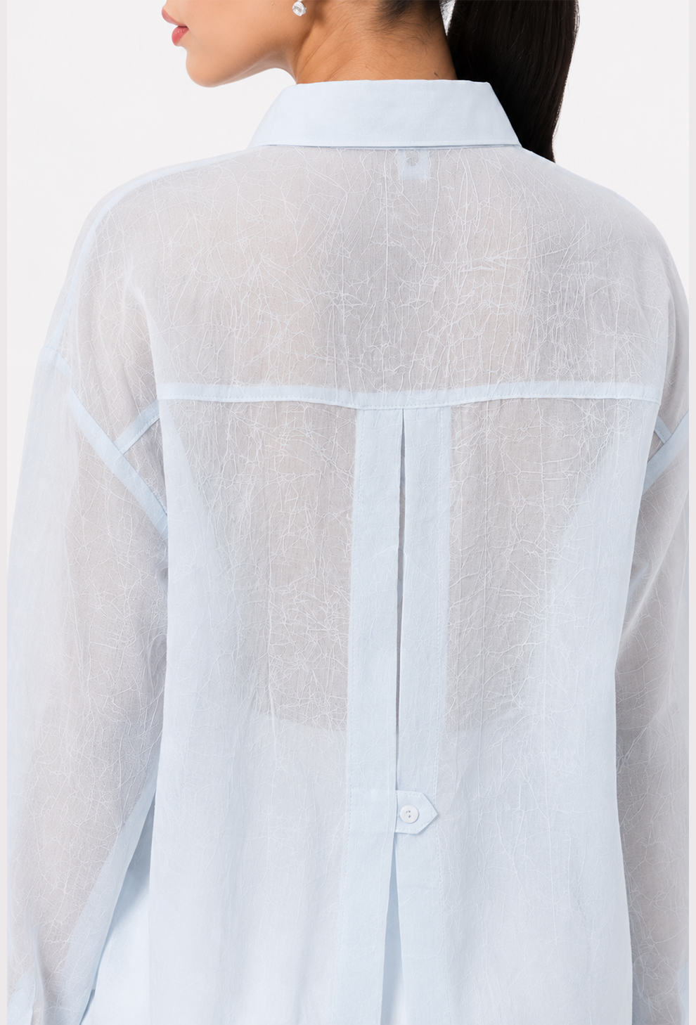 Crystal Breeze Shirt