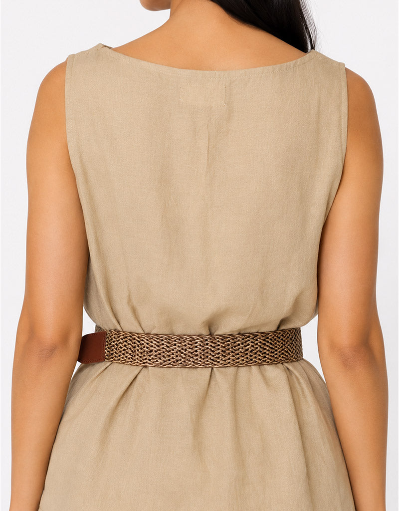 The Santorini Two-Piece Set