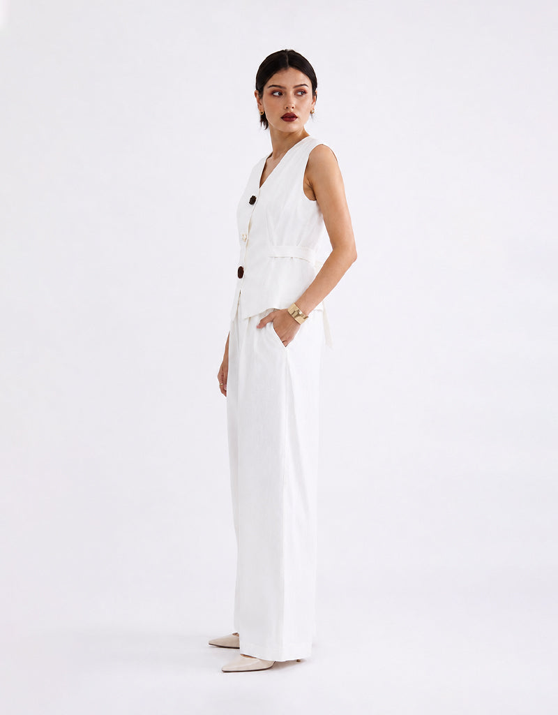 The Capri Co-Ord Set