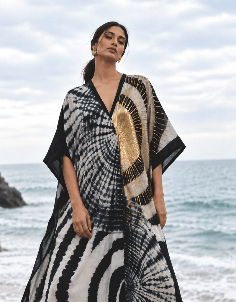 Kaftans
