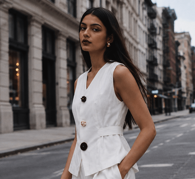 Maree | The Breeze Edit
