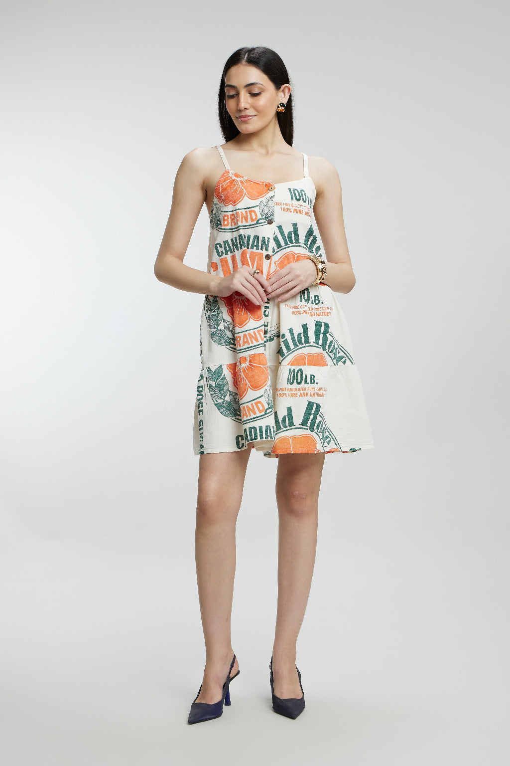 Daywear Linen Dresses