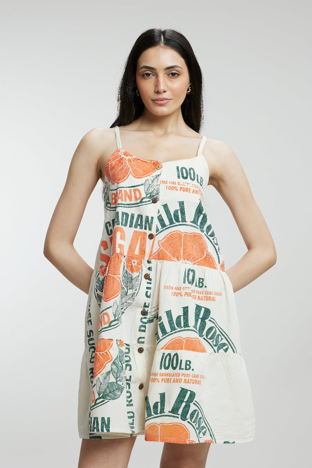 Daywear Linen Dresses