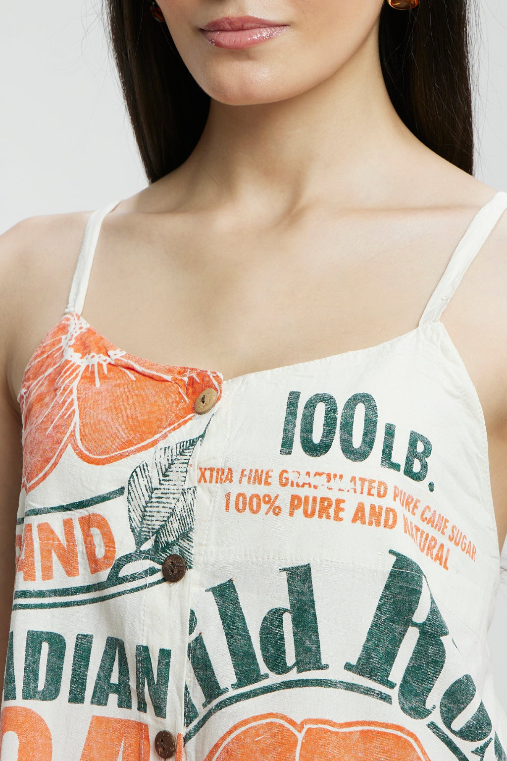 Daywear Linen Dresses