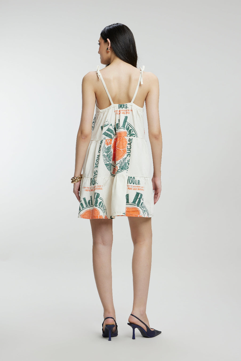 Daywear Linen Dresses