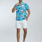 Fun men short sleeve shirt
