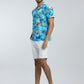 Fun men short sleeve shirt