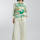 FUN LINEN CO-ORD SET