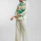 FUN LINEN CO-ORD SET