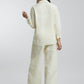FUN LINEN CO-ORD SET