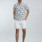 Fun men short sleeve shirt