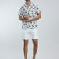 Fun men short sleeve shirt