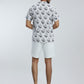 Fun men short sleeve shirt