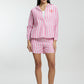 Good Mood Strip Co-ord Set