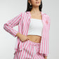 Good Mood Strip Co-ord Set