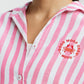 Good Mood Strip Co-ord Set