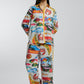 FUN LINEN CO-ORD SET