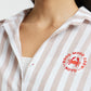 Good Mood Strip Co-ord Set