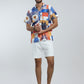 Fun men short sleeve shirt