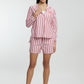 Good Mood Strip Co-ord Set