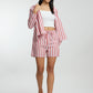 Good Mood Strip Co-ord Set