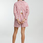 Good Mood Strip Co-ord Set