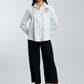 Bumblebee Handwork Shirt