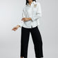 Bumblebee Handwork Shirt