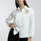 Bumblebee Handwork Shirt