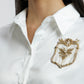 Bumblebee Handwork Shirt