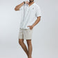 Nautical Thin Stripe shirt