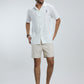 Nautical Thin Stripe shirt