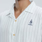 Nautical Thin Stripe shirt
