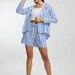 Good Mood Strip Co-ord Set
