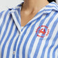 Good Mood Strip Co-ord Set