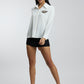 Evil Eye Handwork Shirt