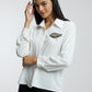 Evil Eye Handwork Shirt