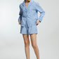 Carpediam Shorts Night Suits
