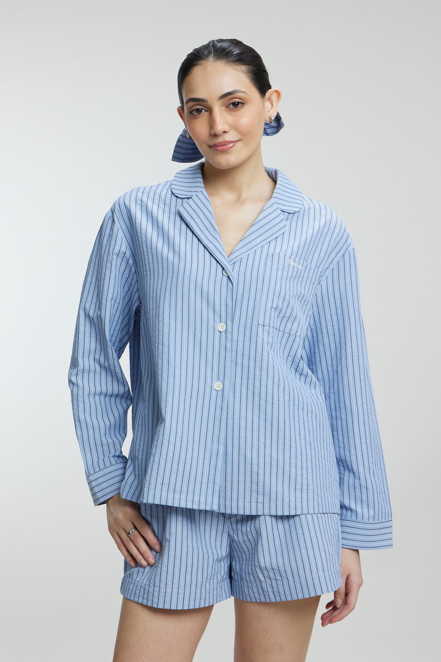 Carpediam Shorts Night Suits