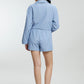 Carpediam Shorts Night Suits