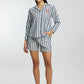 Good Mood Strip Co-ord Set