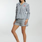Good Mood Strip Co-ord Set
