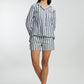 Good Mood Strip Co-ord Set