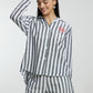 Good Mood Strip Co-ord Set