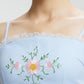 3 Piece Floral Linen Co-ord Set