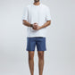 Cotton style shorts
