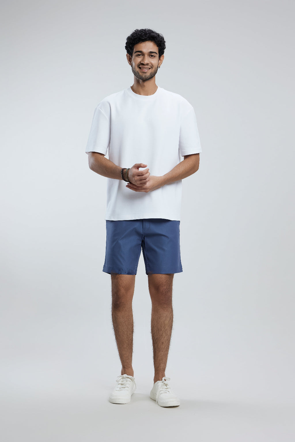 Cotton style shorts