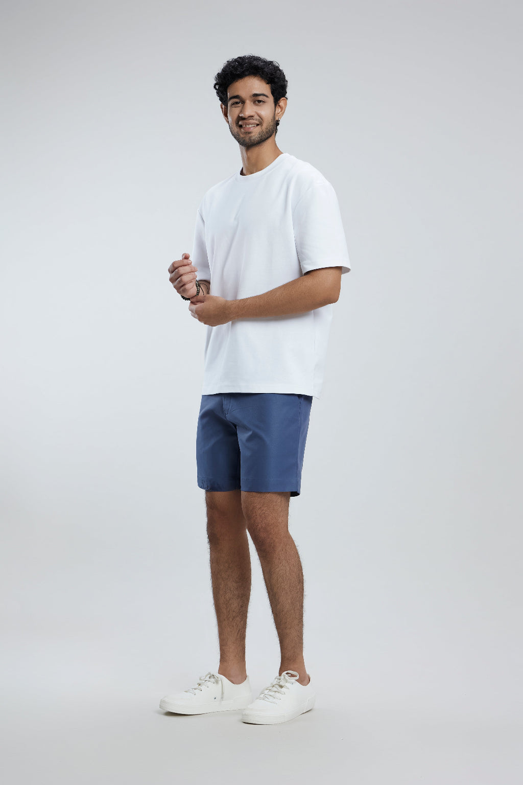 Cotton style shorts